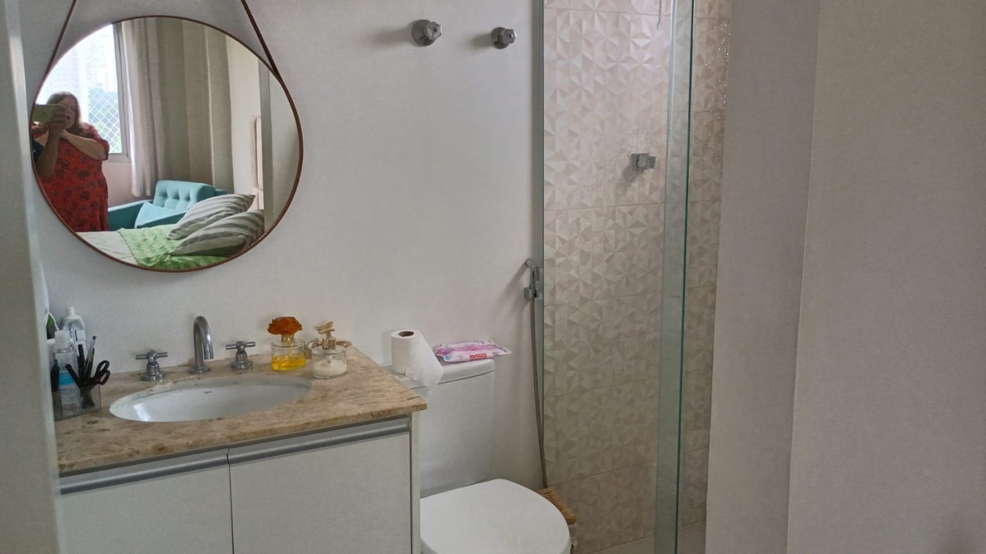 Apartamento, 3 quartos, 99 m² - Foto 12