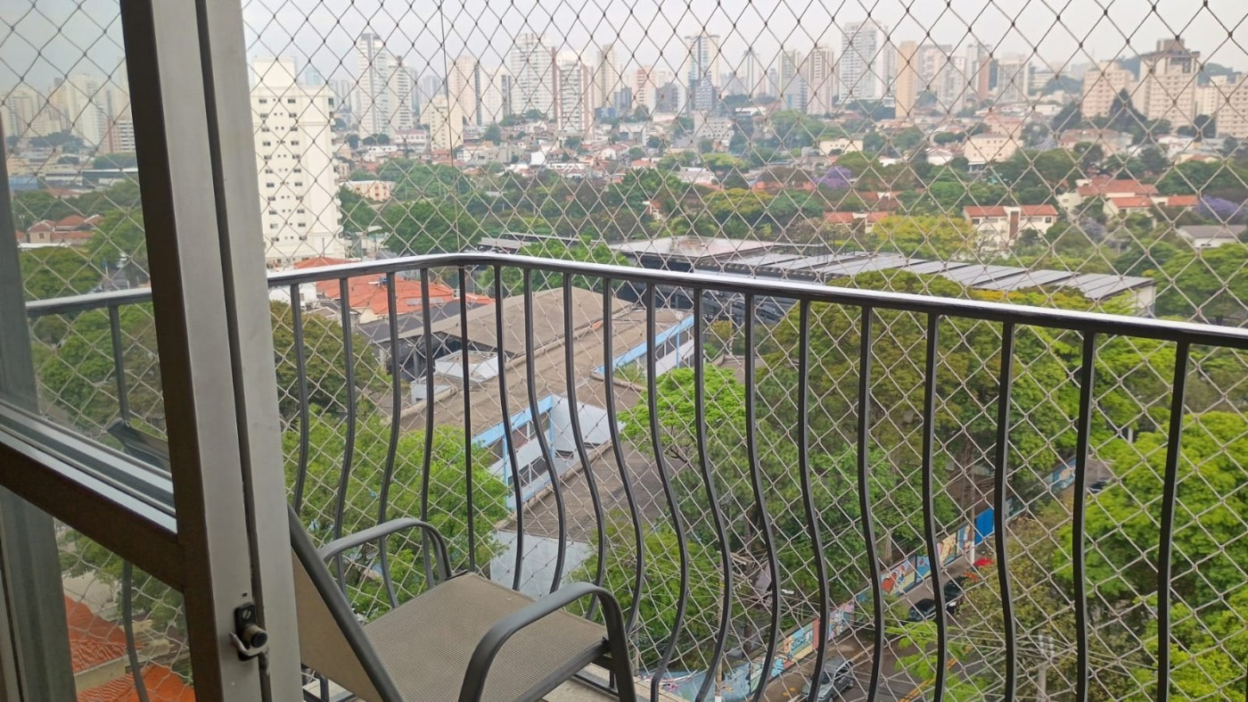 Apartamento, 3 quartos, 99 m² - Foto 11