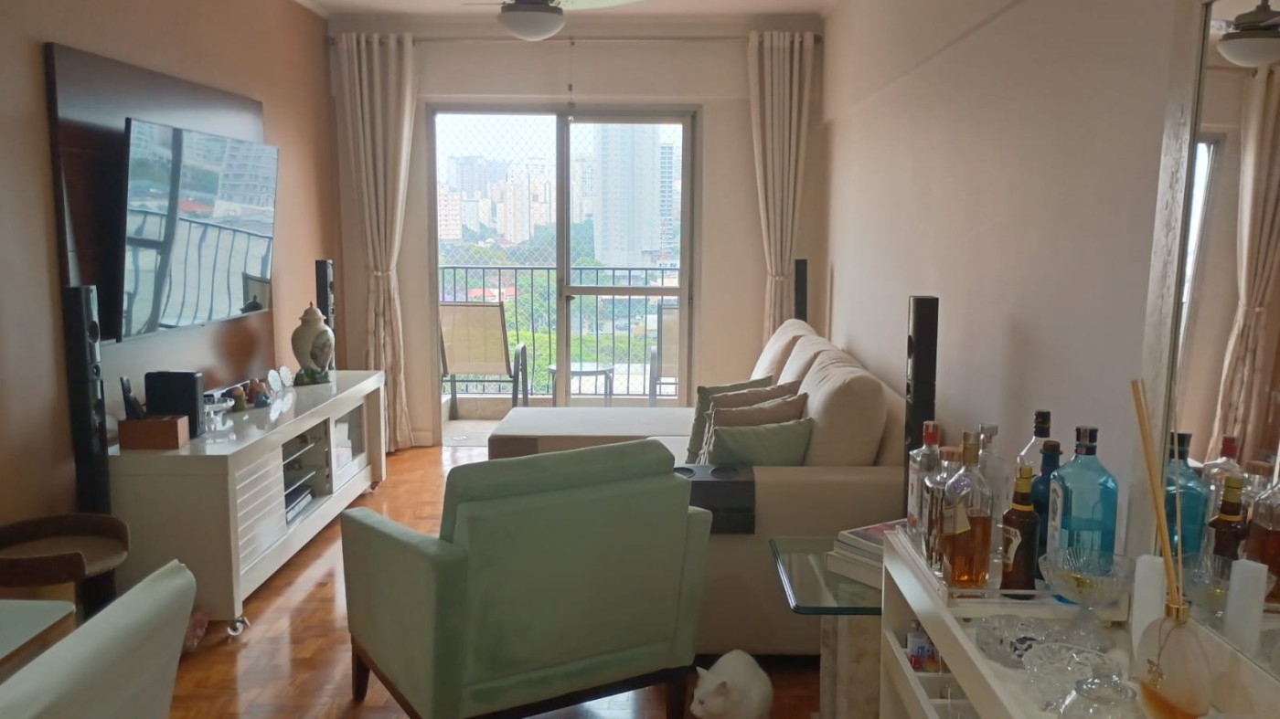 Apartamento, 3 quartos, 99 m² - Foto 2