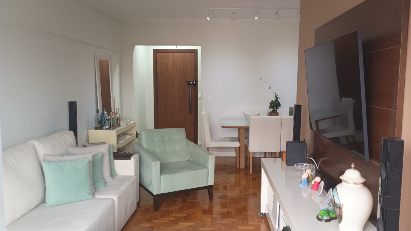 Apartamento, 3 quartos, 99 m² - Foto 14