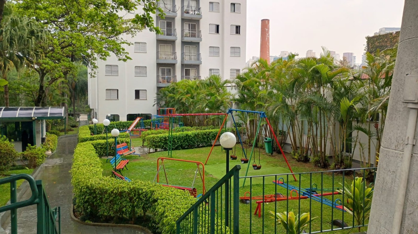 Apartamento, 3 quartos, 99 m² - Foto 25