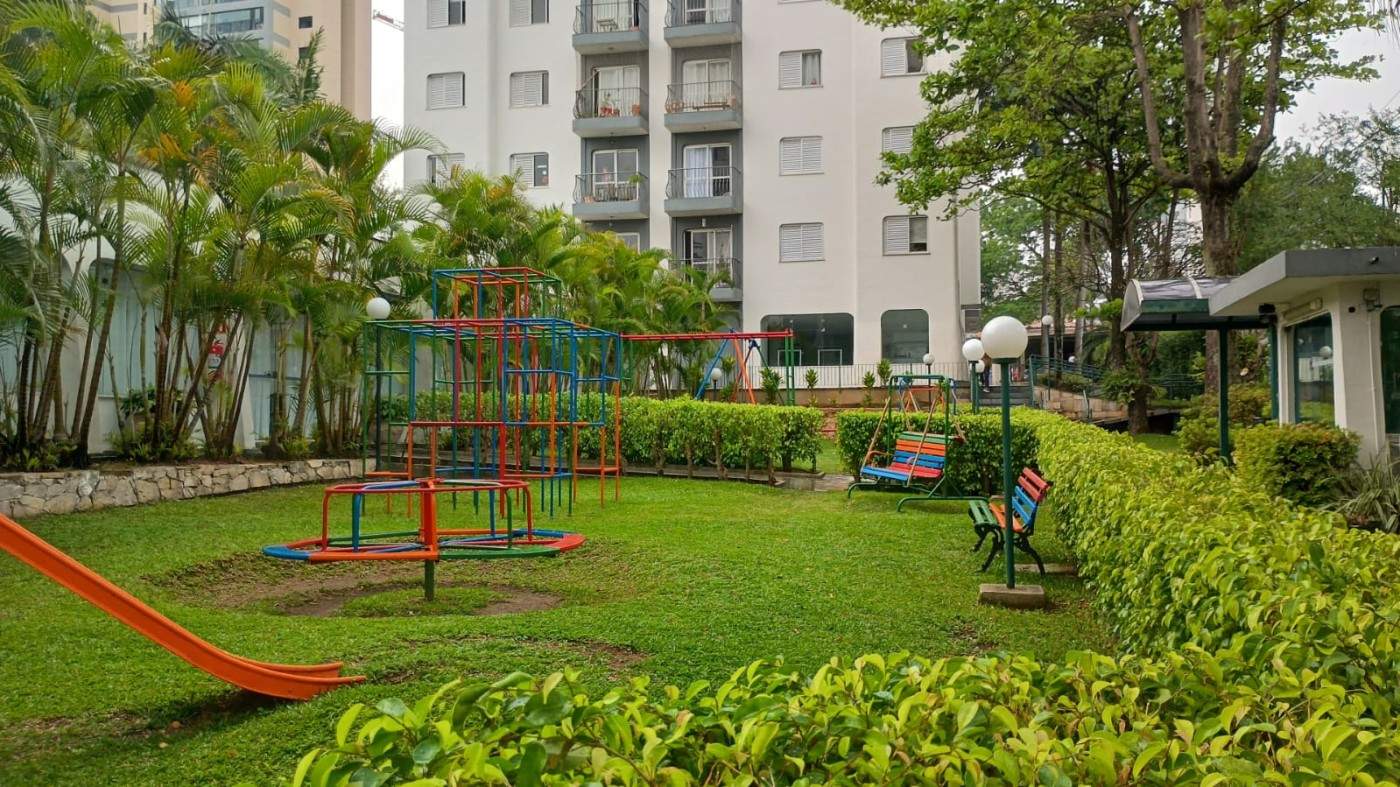 Apartamento, 3 quartos, 99 m² - Foto 29