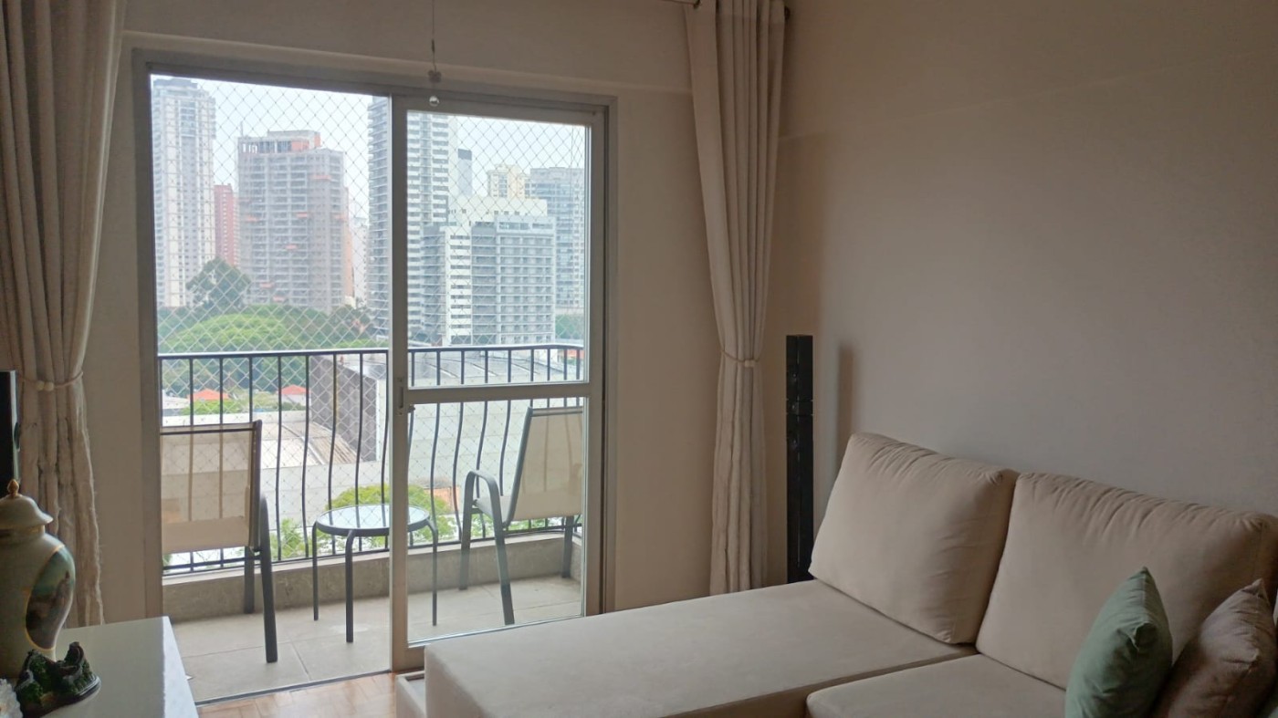 Apartamento, 3 quartos, 99 m² - Foto 48