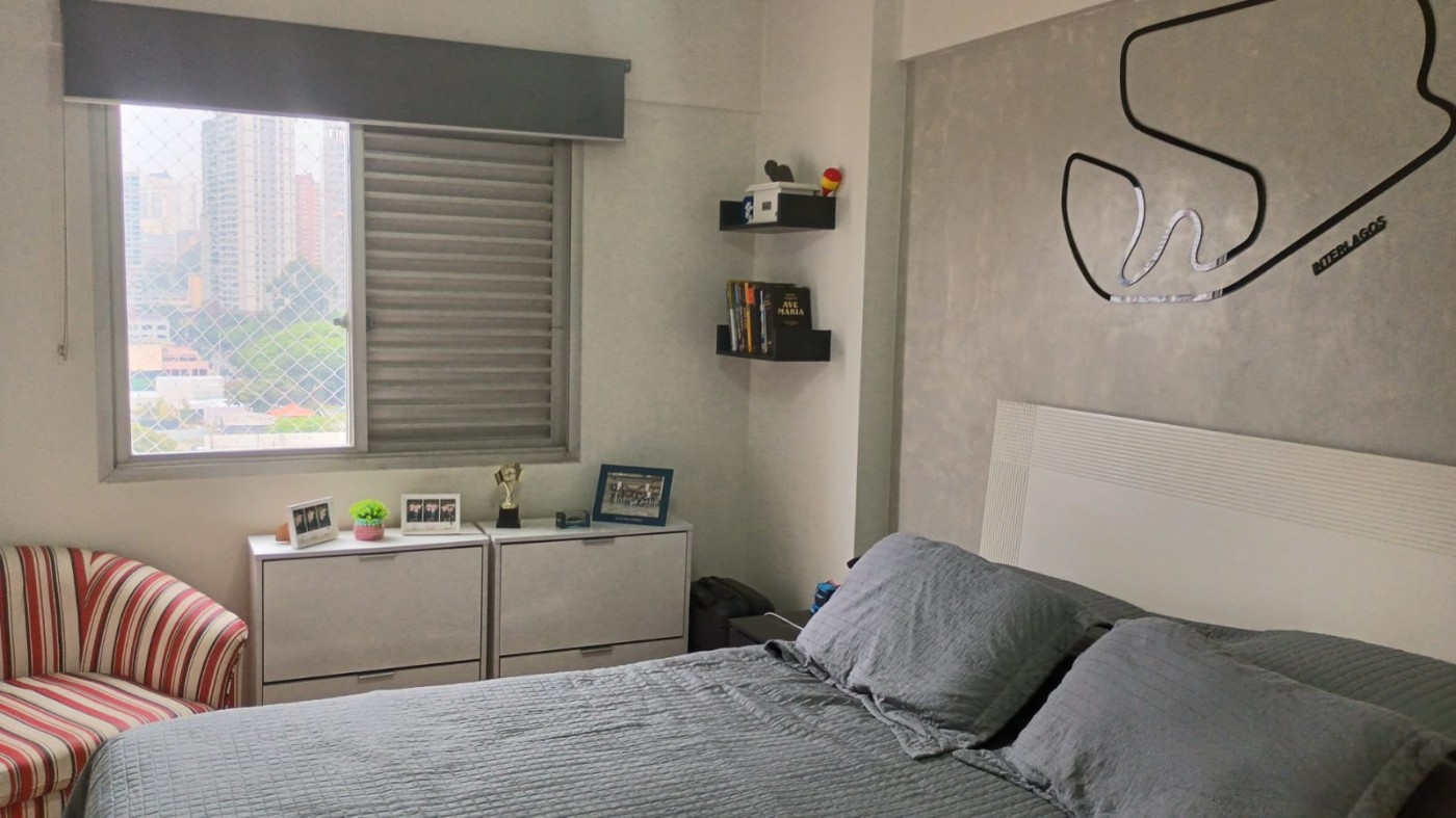 Apartamento, 3 quartos, 99 m² - Foto 55