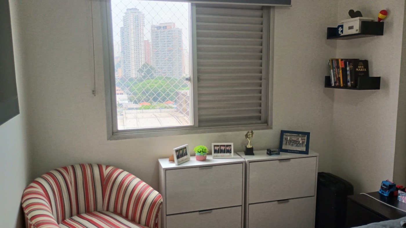 Apartamento, 3 quartos, 99 m² - Foto 56