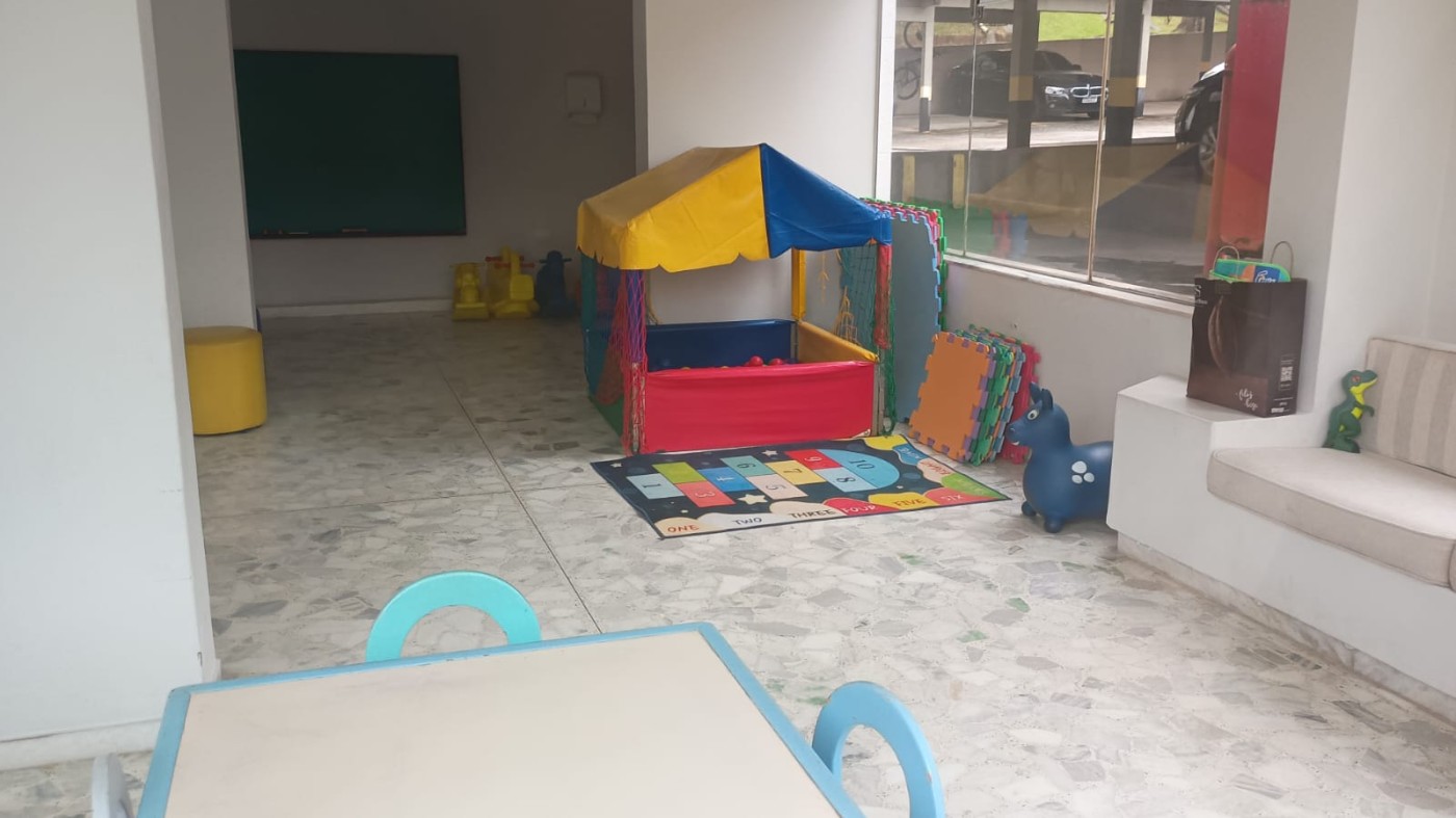 Apartamento, 3 quartos, 99 m² - Foto 57