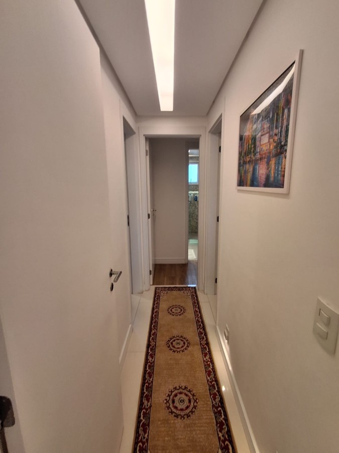 Apartamento, 3 quartos, 125 m² - Foto 9