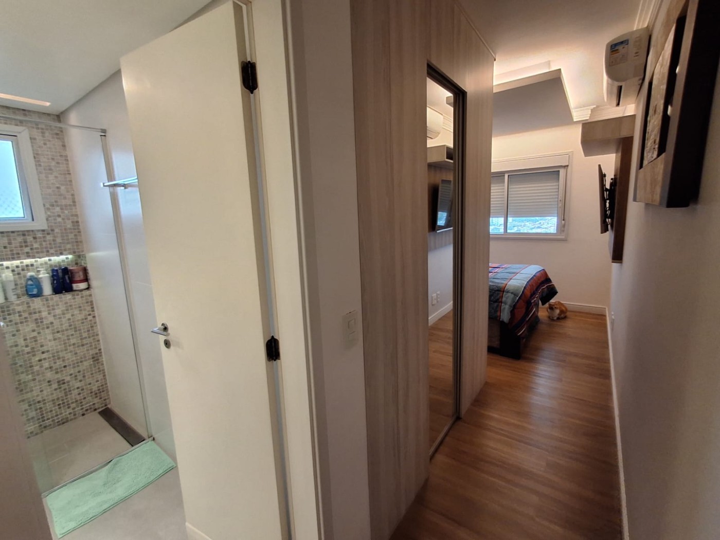 Apartamento, 3 quartos, 125 m² - Foto 11