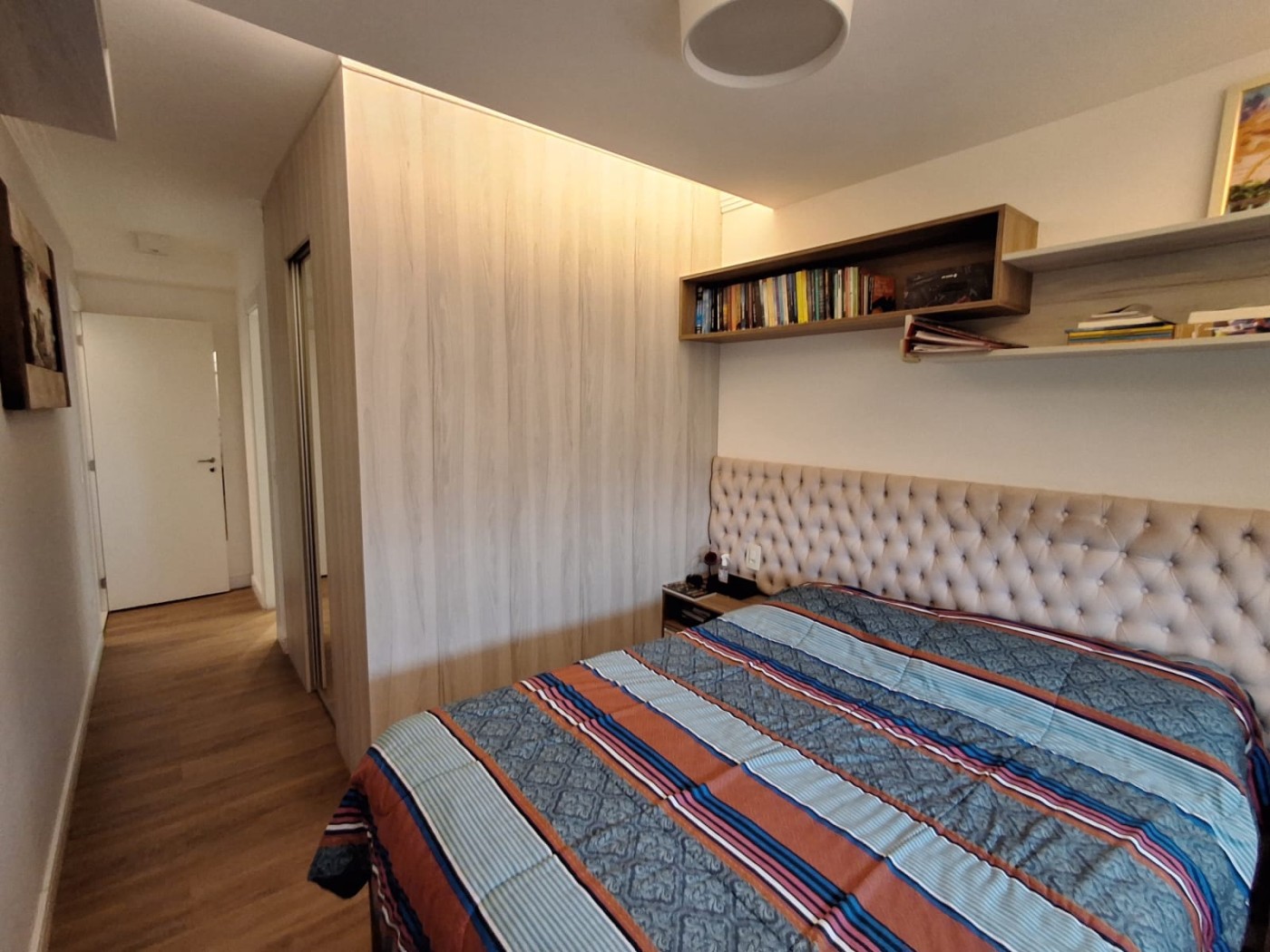 Apartamento, 3 quartos, 125 m² - Foto 13