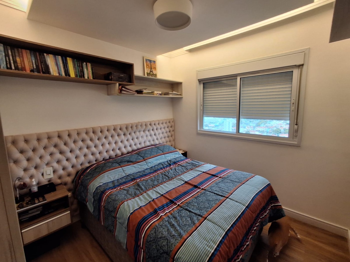 Apartamento, 3 quartos, 125 m² - Foto 16