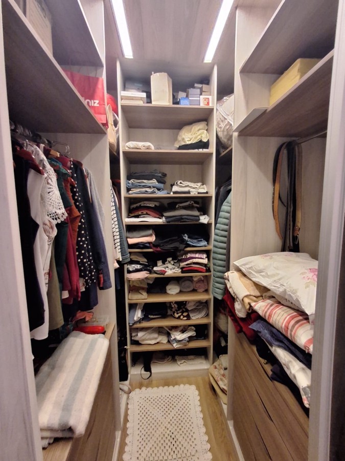 Apartamento, 3 quartos, 125 m² - Foto 15