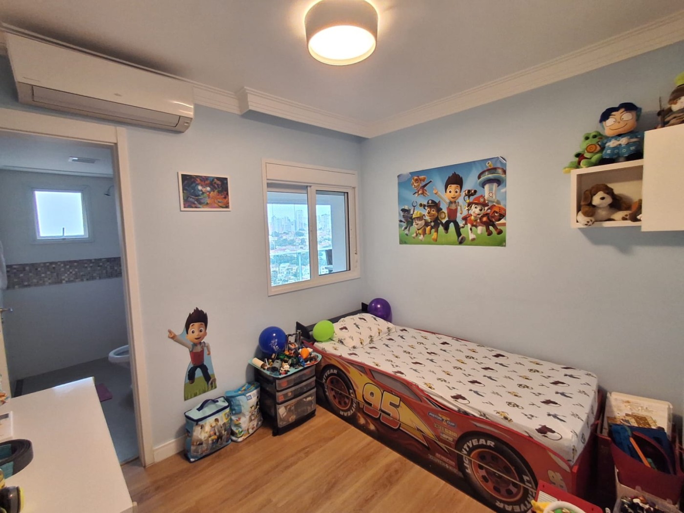 Apartamento, 3 quartos, 125 m² - Foto 17