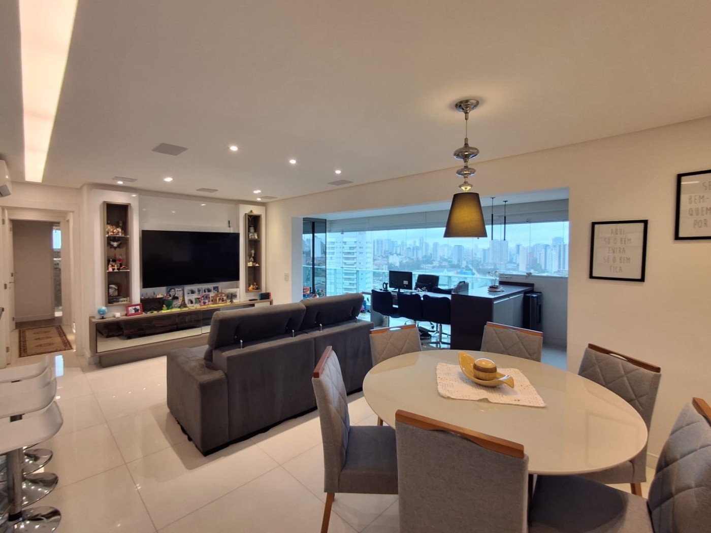 Apartamento, 3 quartos, 125 m² - Foto 27