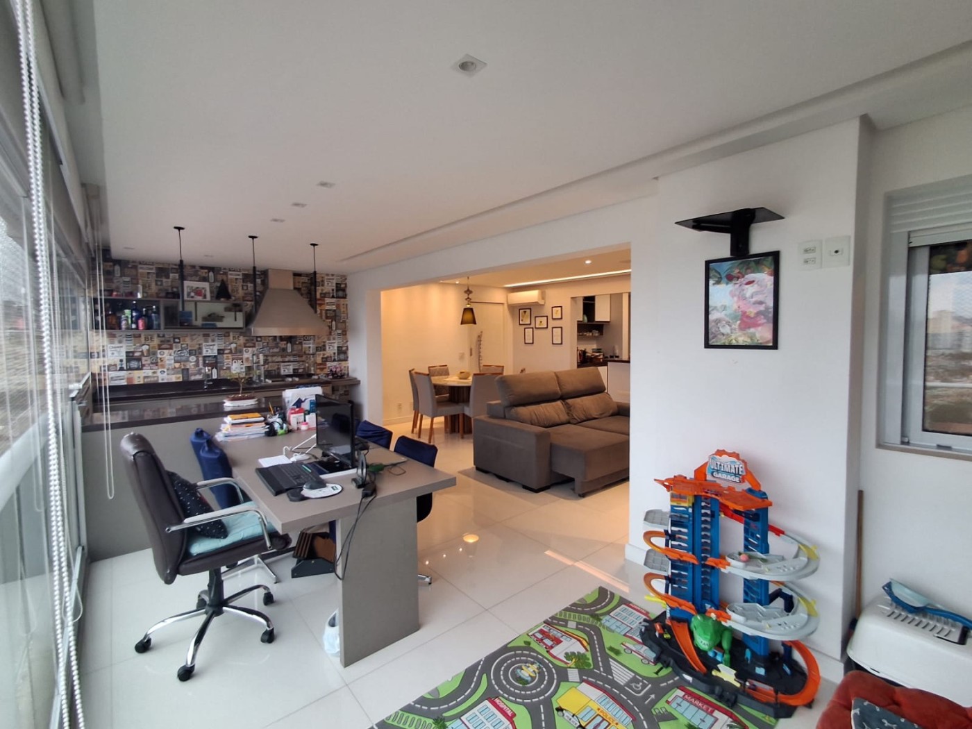 Apartamento, 3 quartos, 125 m² - Foto 31