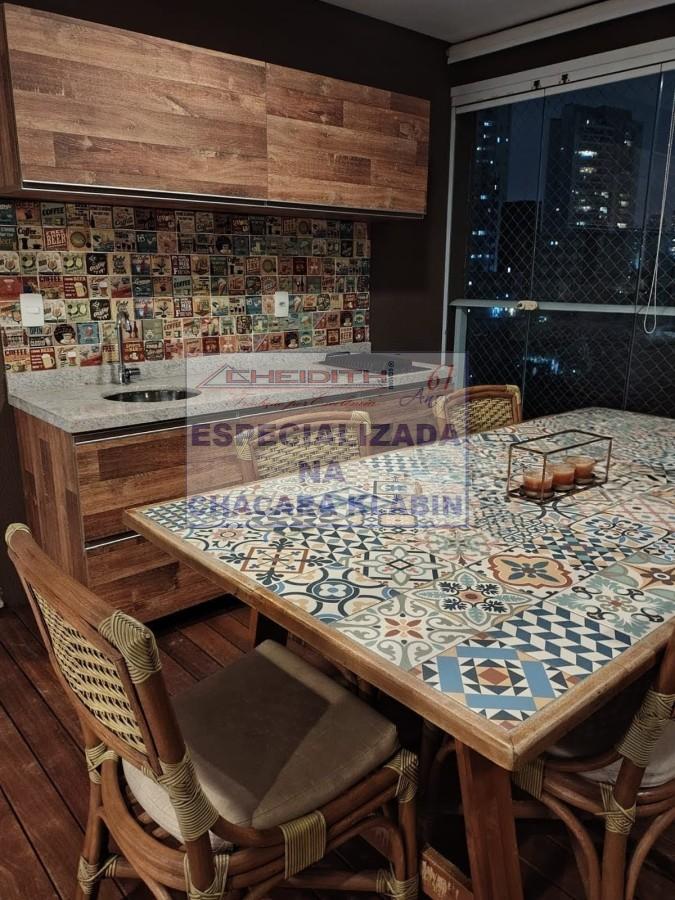 Apartamento, 2 quartos, 92 m² - Foto 8