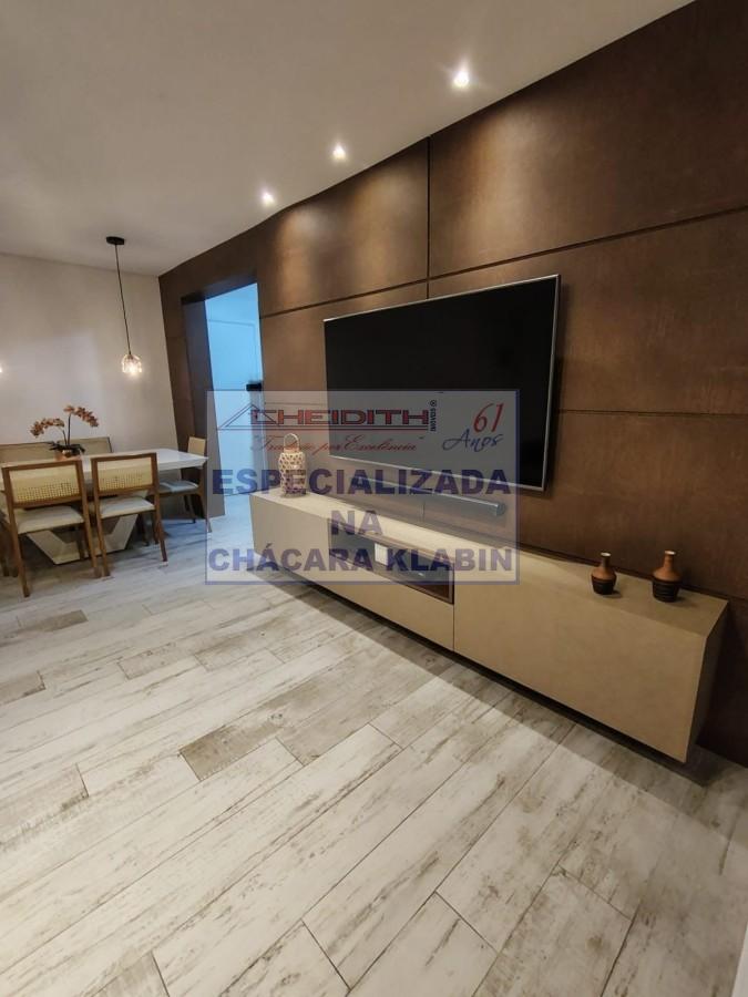 Apartamento, 2 quartos, 92 m² - Foto 3