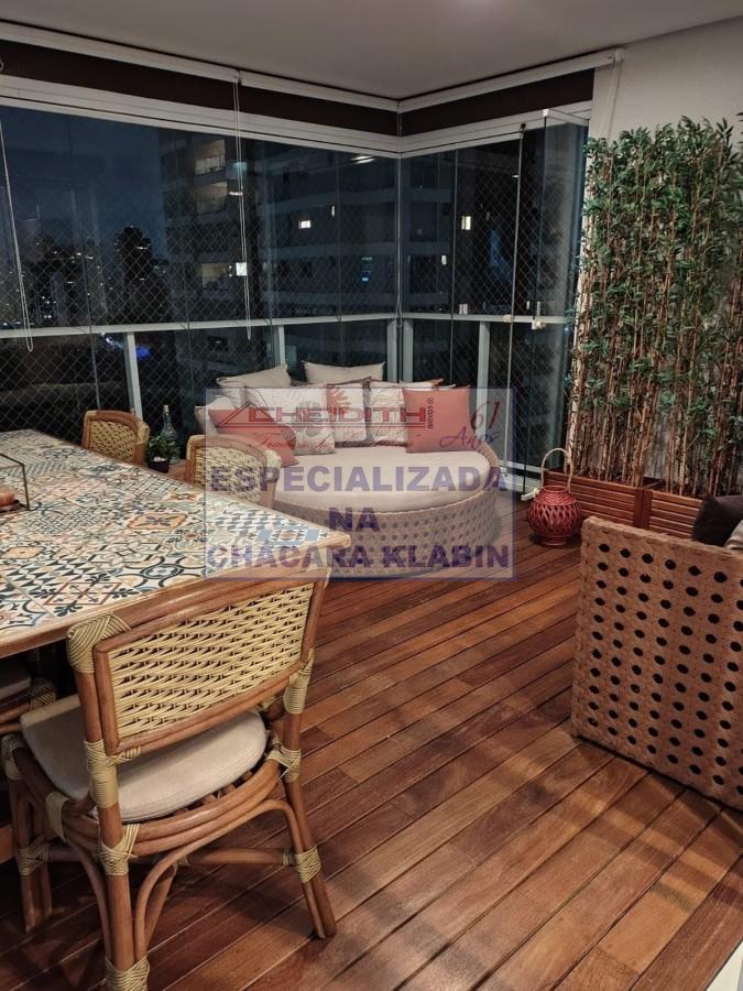 Apartamento, 2 quartos, 92 m² - Foto 5