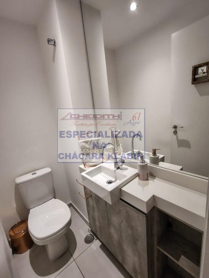 Apartamento, 2 quartos, 92 m² - Foto 11