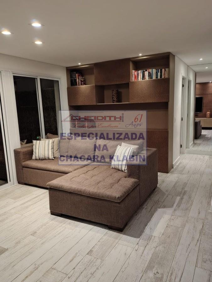 Apartamento, 2 quartos, 92 m² - Foto 2