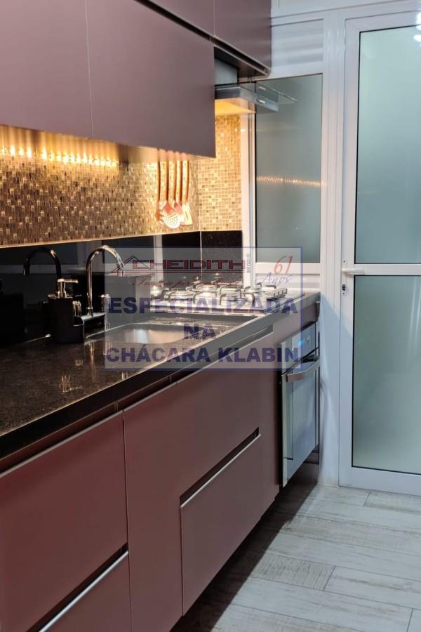 Apartamento, 2 quartos, 92 m² - Foto 13