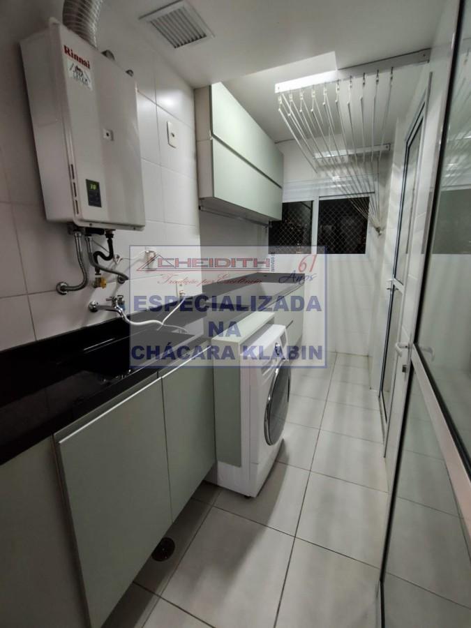 Apartamento, 2 quartos, 92 m² - Foto 17