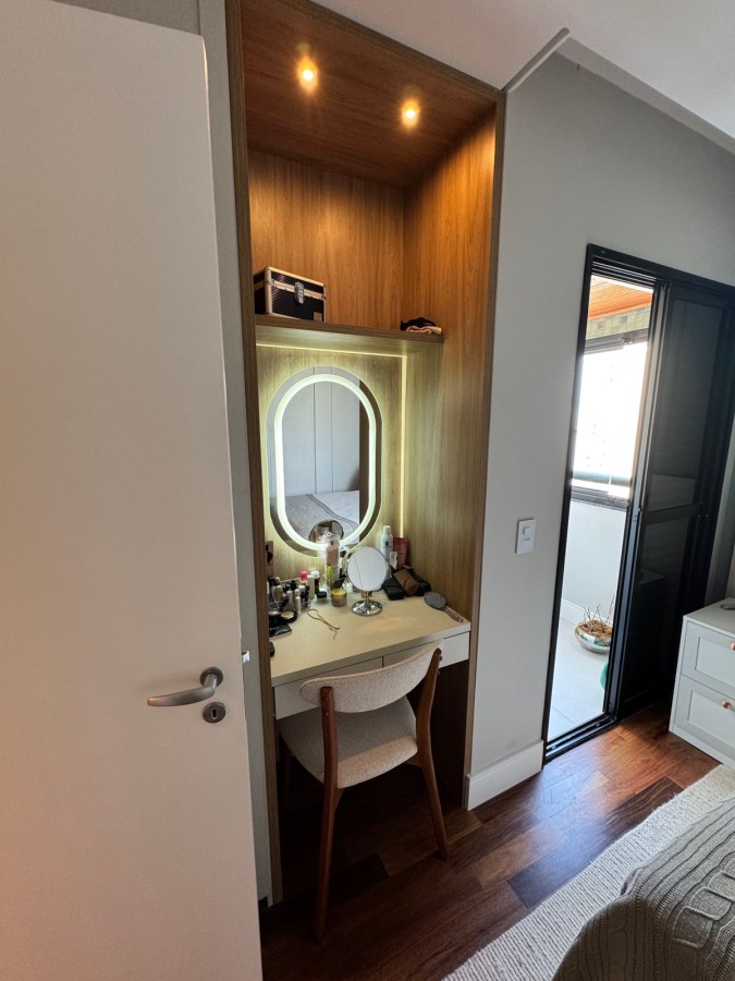 Apartamento, 2 quartos, 120 m² - Foto 1
