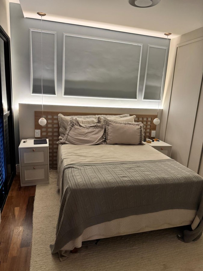 Apartamento, 2 quartos, 120 m² - Foto 3