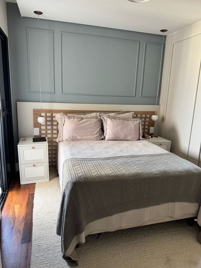 Apartamento, 2 quartos, 120 m² - Foto 7