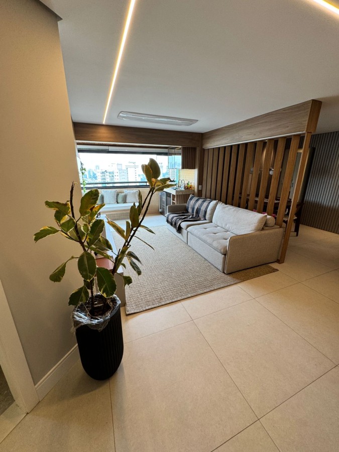 Apartamento, 2 quartos, 120 m² - Foto 6