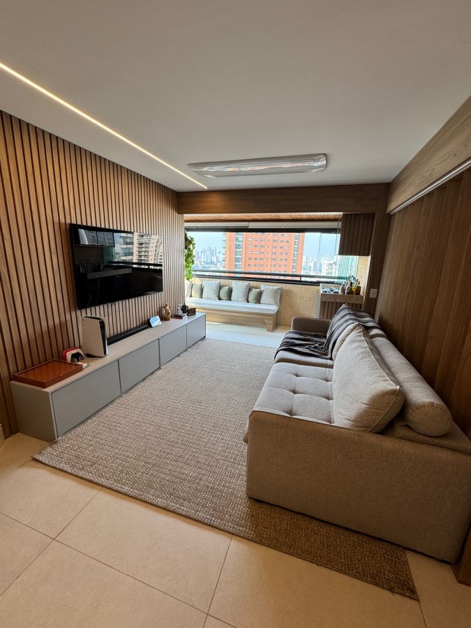 Apartamento, 2 quartos, 120 m² - Foto 9