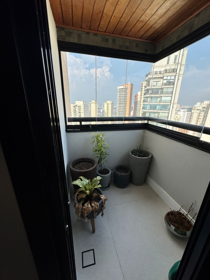 Apartamento, 2 quartos, 120 m² - Foto 12