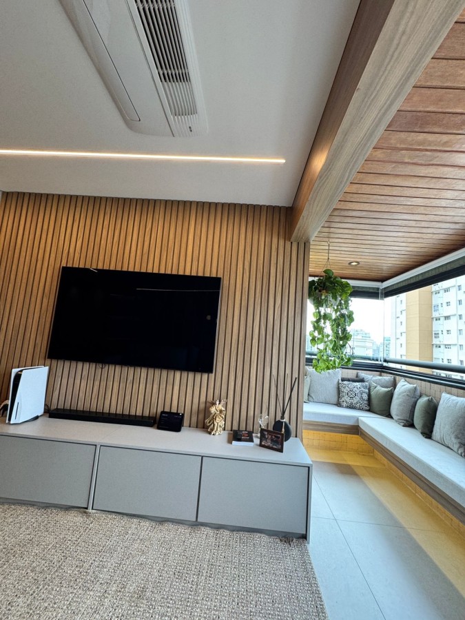 Apartamento, 2 quartos, 120 m² - Foto 13