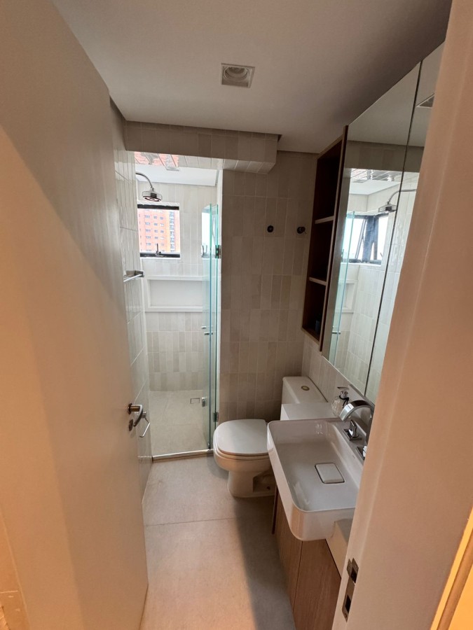 Apartamento, 2 quartos, 120 m² - Foto 16