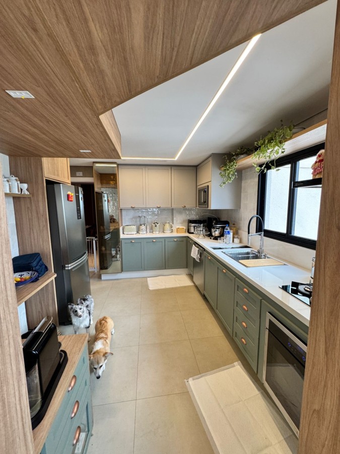 Apartamento, 2 quartos, 120 m² - Foto 15