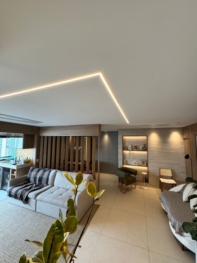 Apartamento, 2 quartos, 120 m² - Foto 18