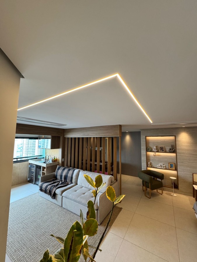 Apartamento, 2 quartos, 120 m² - Foto 17