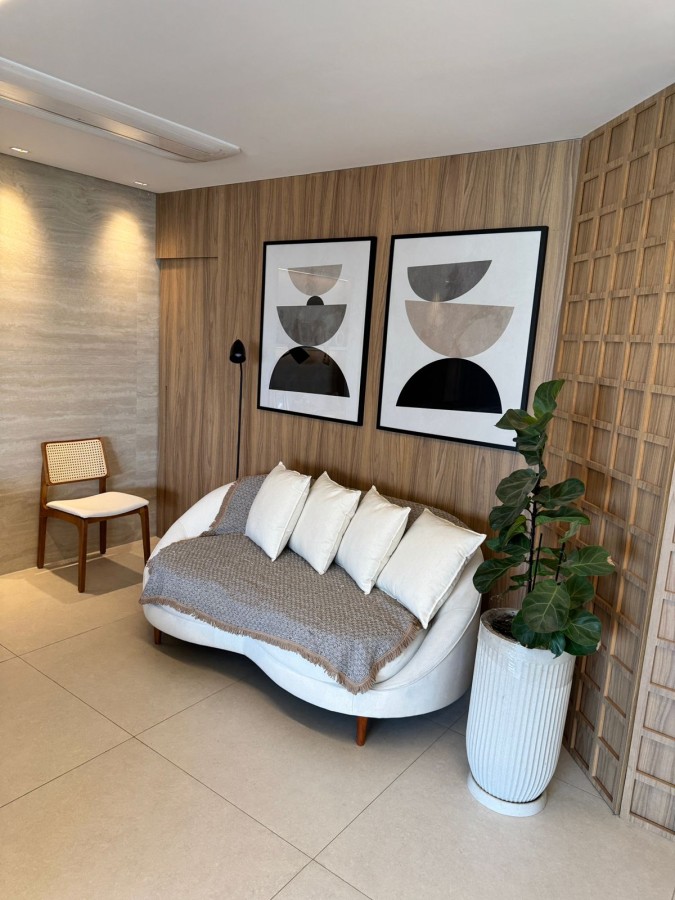 Apartamento, 2 quartos, 120 m² - Foto 19