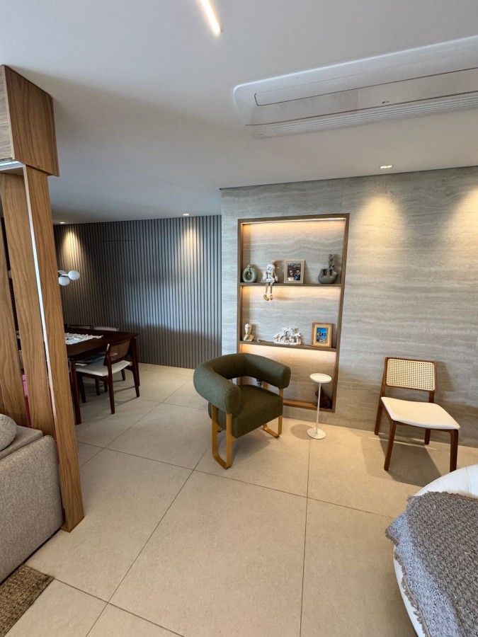 Apartamento, 2 quartos, 120 m² - Foto 23