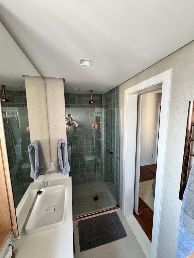Apartamento, 2 quartos, 120 m² - Foto 22