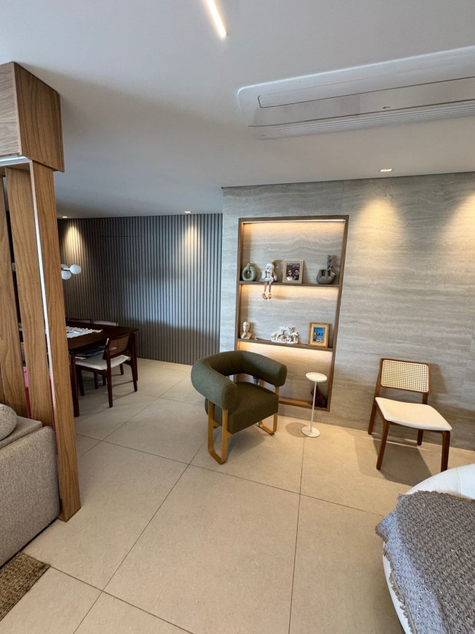 Apartamento, 2 quartos, 120 m² - Foto 26