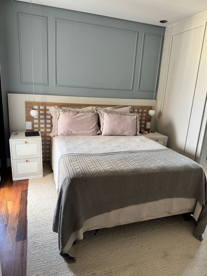 Apartamento, 2 quartos, 120 m² - Foto 25