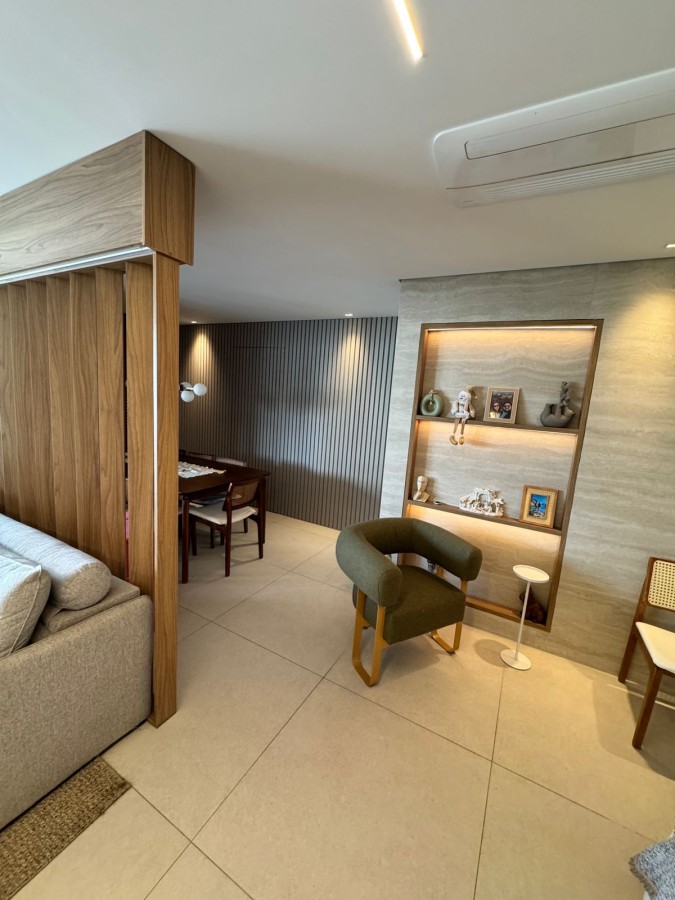 Apartamento, 2 quartos, 120 m² - Foto 32