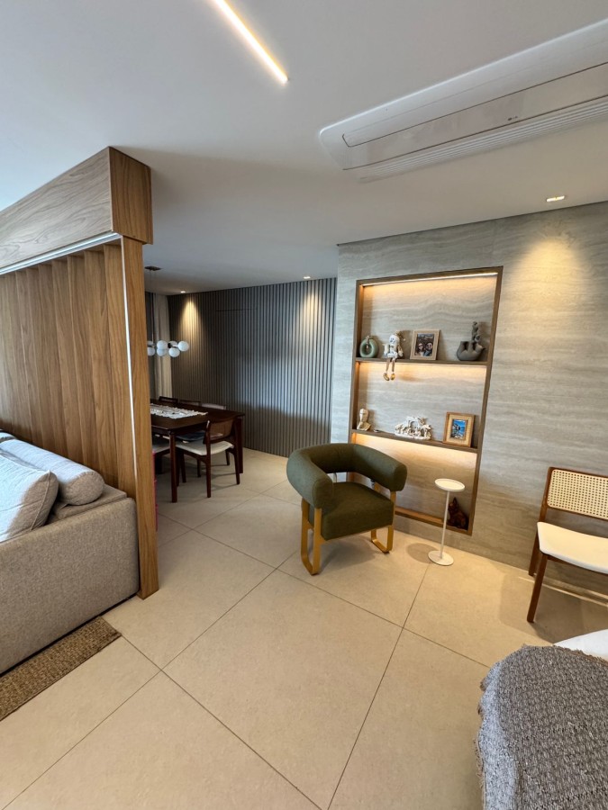 Apartamento, 2 quartos, 120 m² - Foto 36