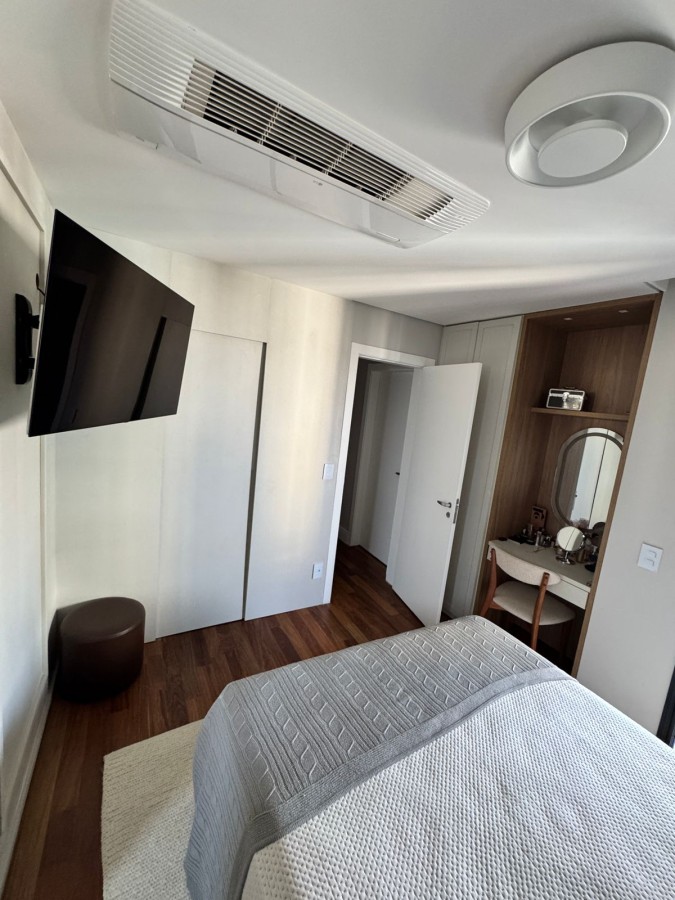 Apartamento, 2 quartos, 120 m² - Foto 38