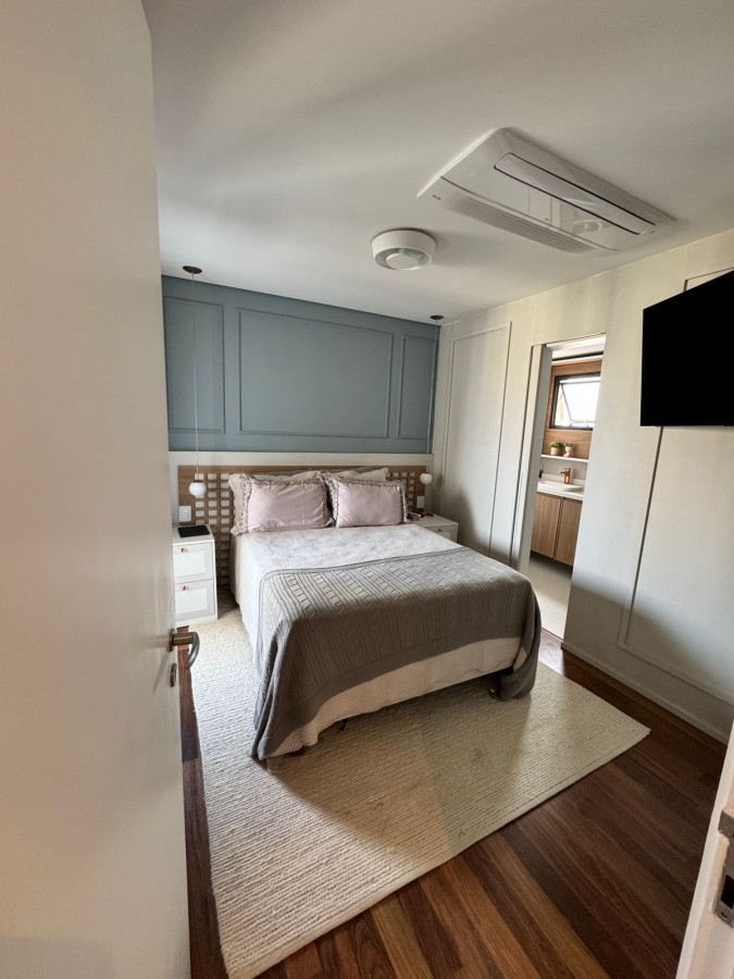 Apartamento, 2 quartos, 120 m² - Foto 42