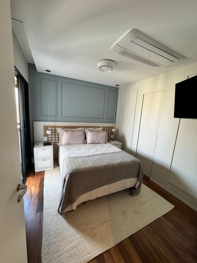 Apartamento, 2 quartos, 120 m² - Foto 46