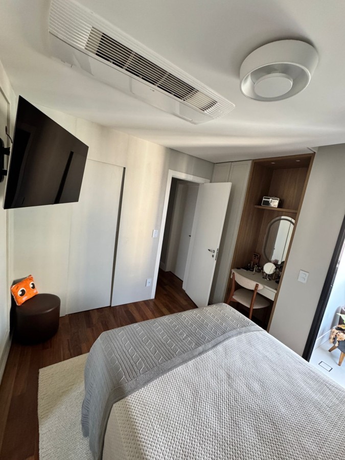 Apartamento, 2 quartos, 120 m² - Foto 49