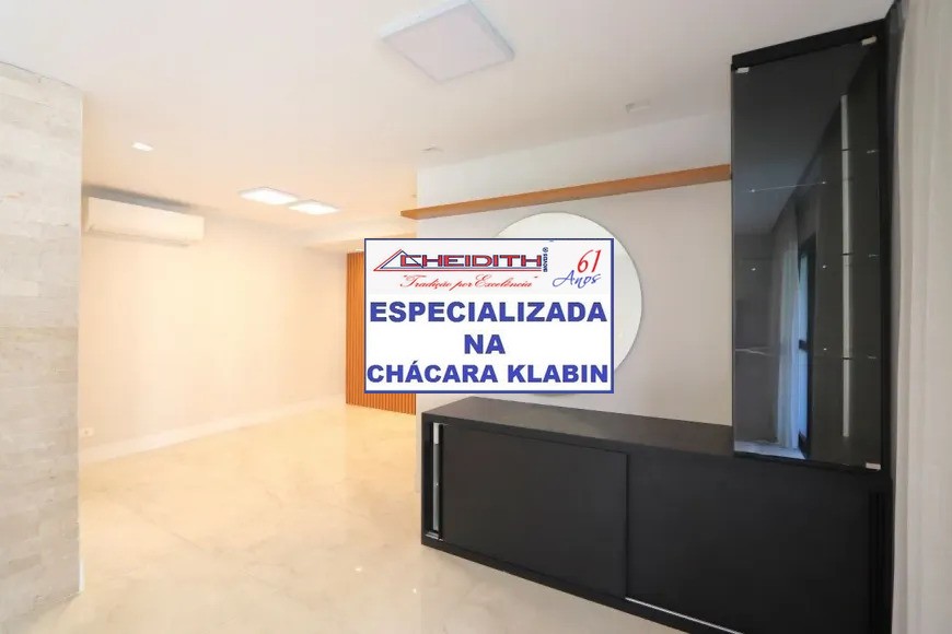 Apartamento, 3 quartos, 117 m² - Foto 9