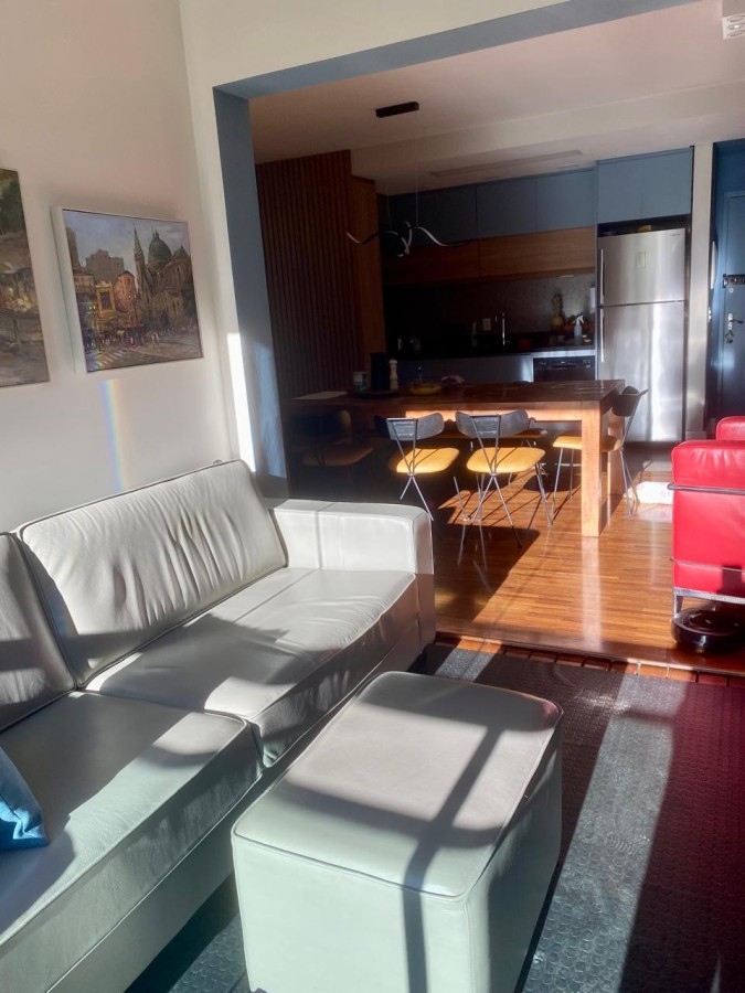 Apartamento, 3 quartos, 82 m² - Foto 1