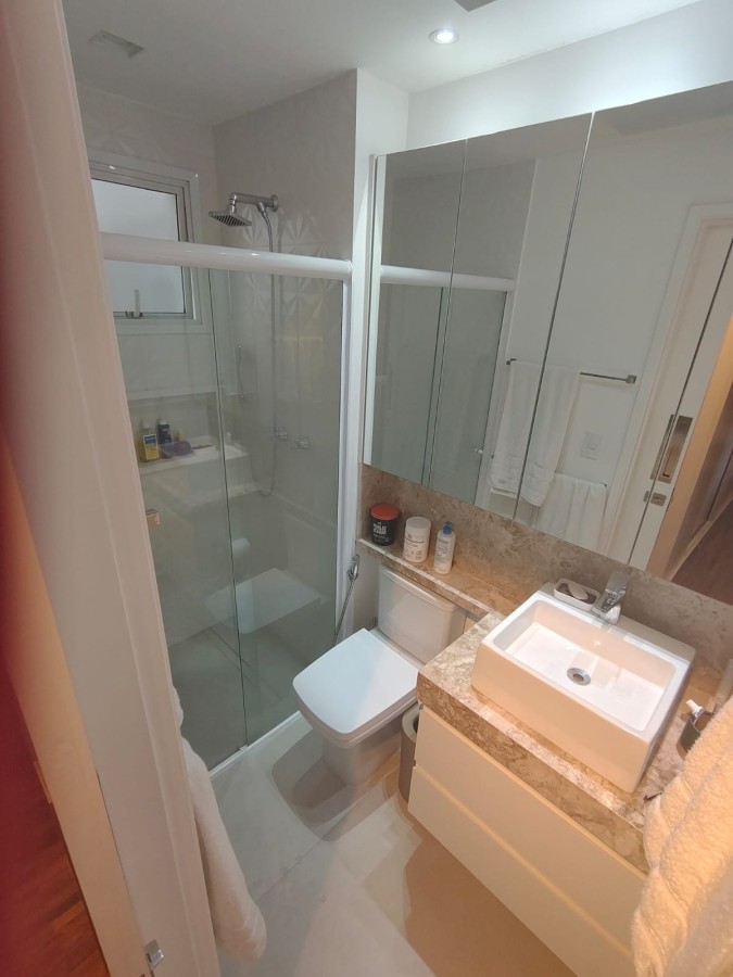 Apartamento, 3 quartos, 82 m² - Foto 3